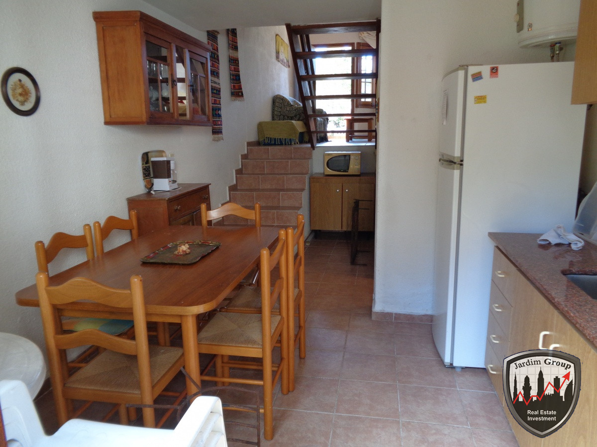 Casa ID.7353 - Casa en Mansa, 2 dormitorios * venta 