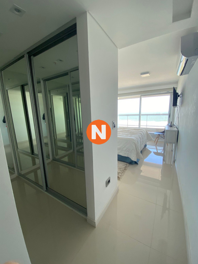 Apartamento Ref.222938 - TORRE LOOK CON RENTA APARTAMENTO DE 2 DORMITORIOS