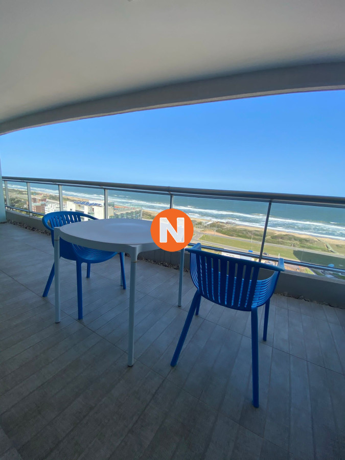 Apartamento Ref.222938 - TORRE LOOK CON RENTA APARTAMENTO DE 2 DORMITORIOS