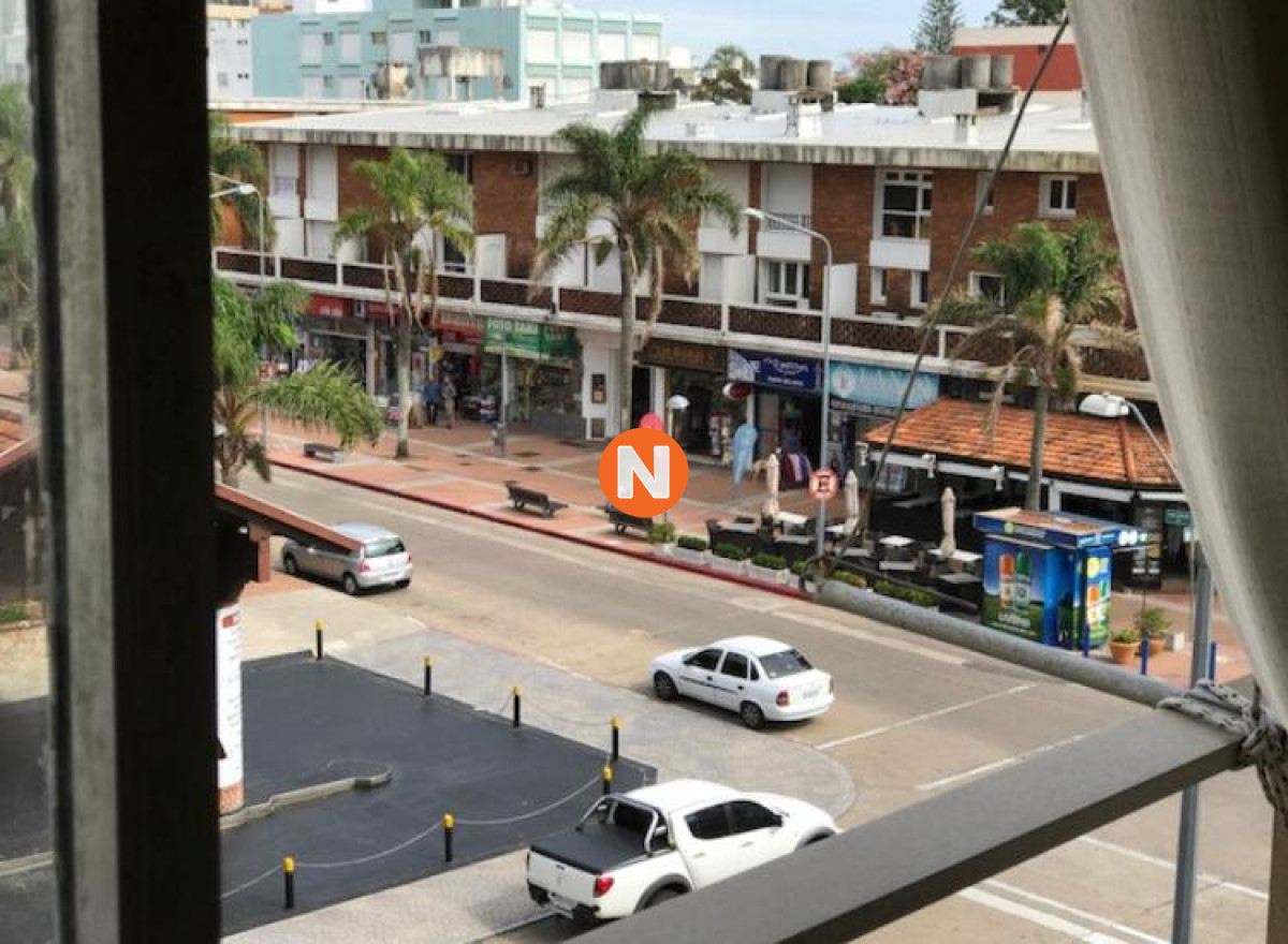 Apartamento Ref.224019 - SUPER PRECIO, 1 DORMITORIO Y MEDIO, SANTOS DUMONT, VENTA EN PENINSULA