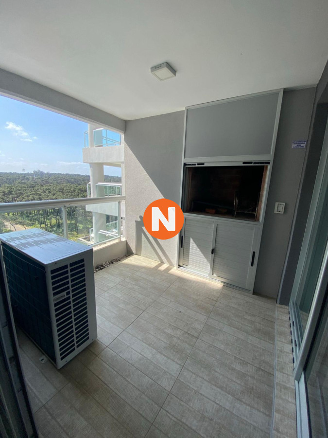 Apartamento Ref.222938 - TORRE LOOK CON RENTA APARTAMENTO DE 2 DORMITORIOS