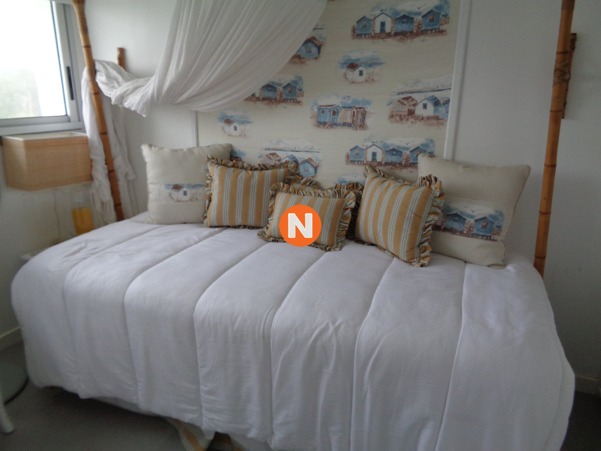 Apartamento Ref.223904 - APARTAMENTO PREMIUM VENTA  3 DORMITORIOS IMPECABLE RINCON DEL INDIO PUNTA DEL ESTE