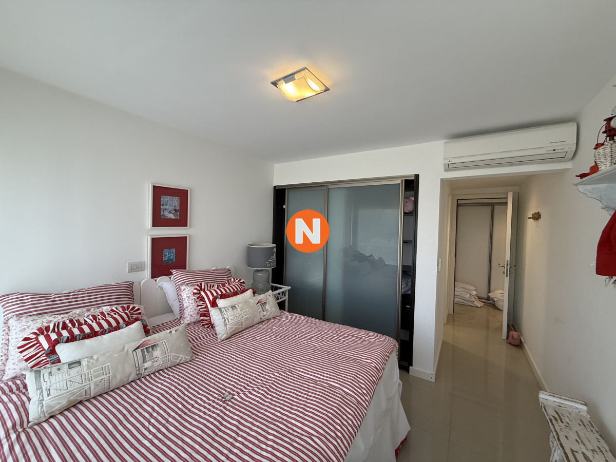 Apartamento Ref.223904 - APARTAMENTO PREMIUM VENTA  3 DORMITORIOS IMPECABLE RINCON DEL INDIO PUNTA DEL ESTE