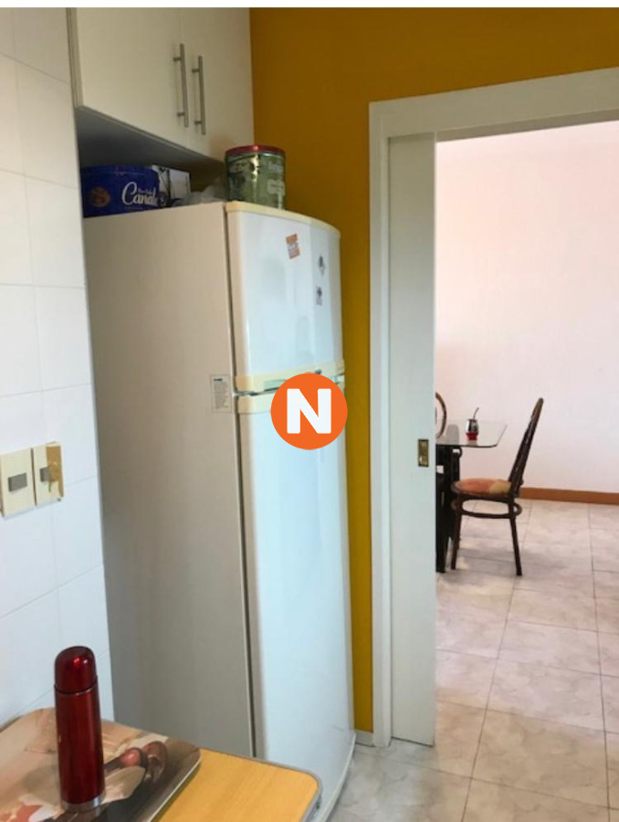 Apartamento Ref.224019 - SUPER PRECIO, 1 DORMITORIO Y MEDIO, SANTOS DUMONT, VENTA EN PENINSULA