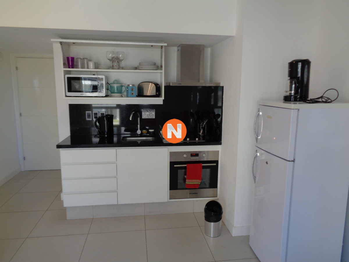 Apartamento Ref.224020 - Apartamento en Venta, Punta del Este