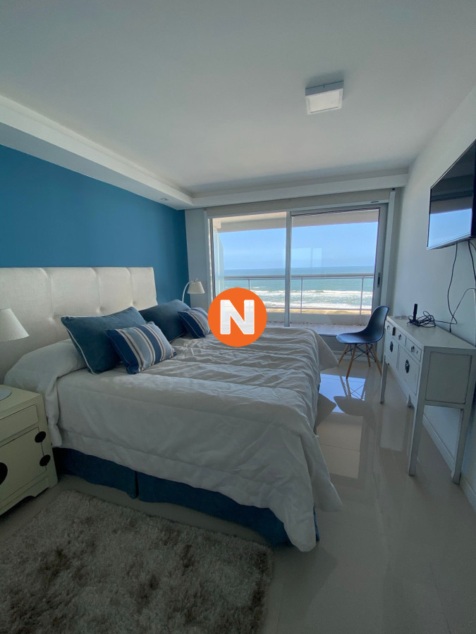Apartamento Ref.222938 - TORRE LOOK CON RENTA APARTAMENTO DE 2 DORMITORIOS
