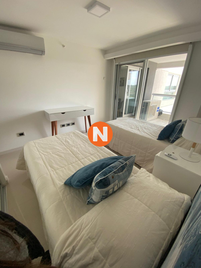 Apartamento Ref.222938 - TORRE LOOK CON RENTA APARTAMENTO DE 2 DORMITORIOS