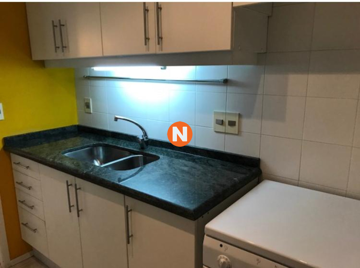 Apartamento Ref.224019 - SUPER PRECIO, 1 DORMITORIO Y MEDIO, SANTOS DUMONT, VENTA EN PENINSULA