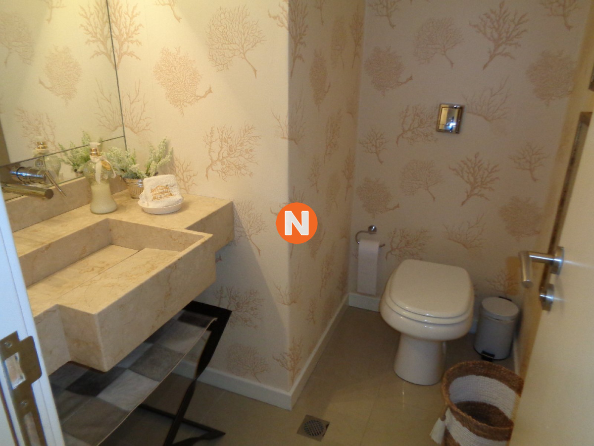 Apartamento Ref.223904 - APARTAMENTO PREMIUM VENTA  3 DORMITORIOS IMPECABLE RINCON DEL INDIO PUNTA DEL ESTE