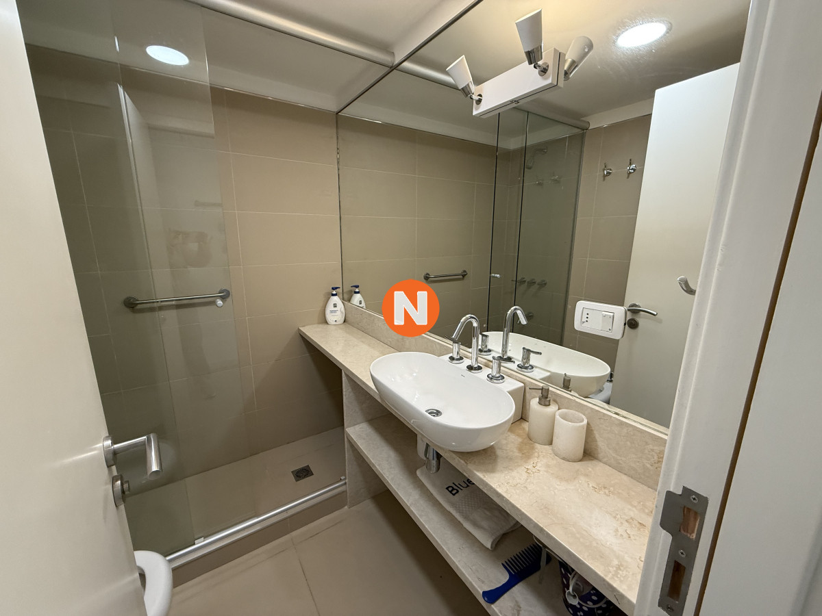 Apartamento Ref.223904 - APARTAMENTO PREMIUM VENTA  3 DORMITORIOS IMPECABLE RINCON DEL INDIO PUNTA DEL ESTE