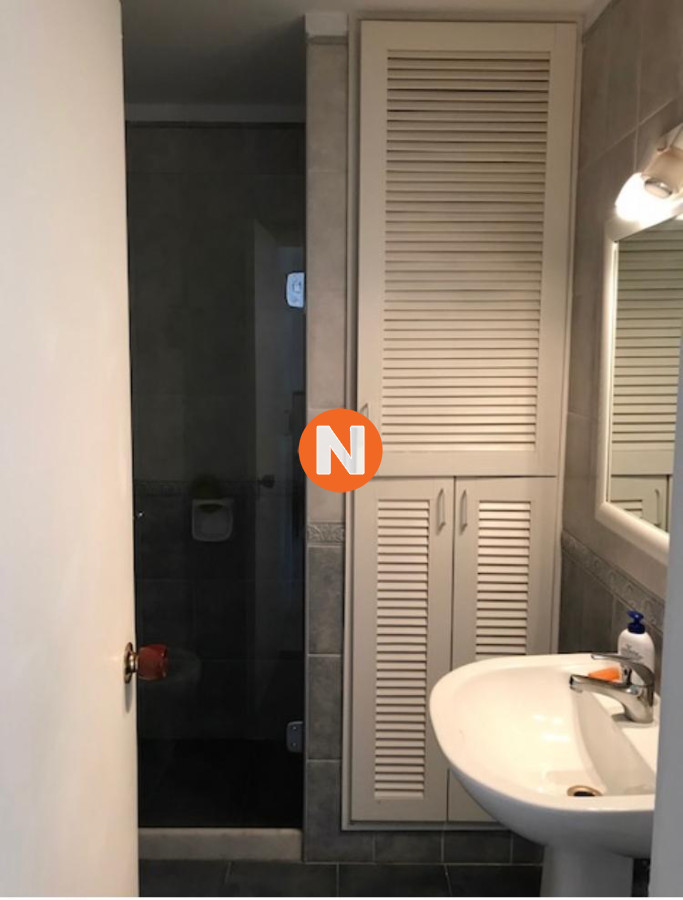Apartamento Ref.224019 - SUPER PRECIO, 1 DORMITORIO Y MEDIO, SANTOS DUMONT, VENTA EN PENINSULA