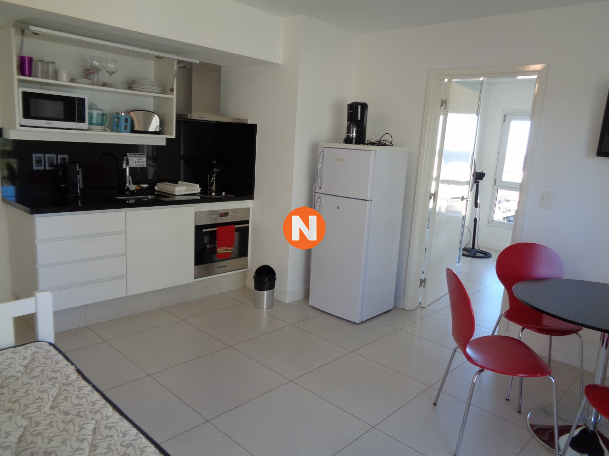 Apartamento Ref.224020 - Apartamento en Venta, Punta del Este