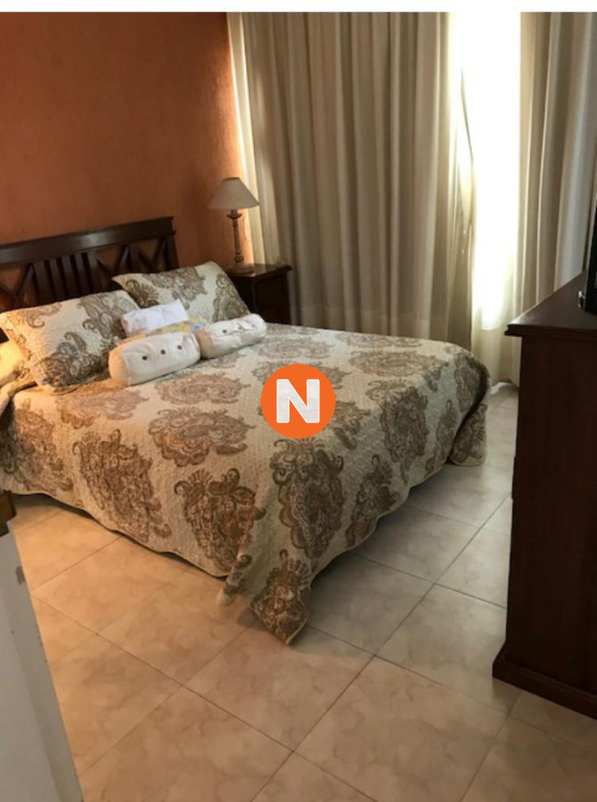 Apartamento Ref.224019 - SUPER PRECIO, 1 DORMITORIO Y MEDIO, SANTOS DUMONT, VENTA EN PENINSULA