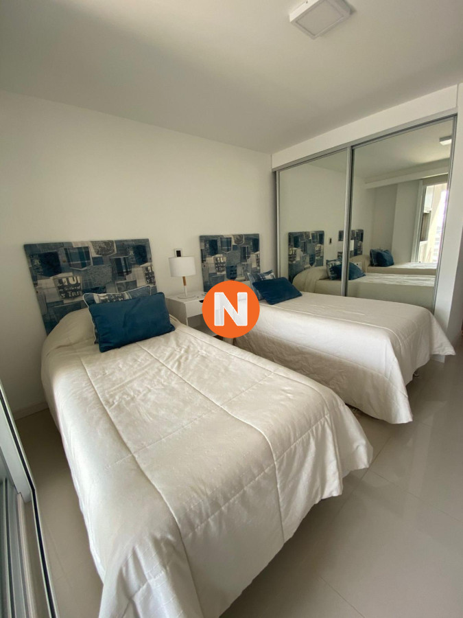 Apartamento Ref.222938 - TORRE LOOK CON RENTA APARTAMENTO DE 2 DORMITORIOS