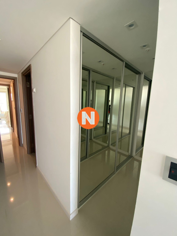 Apartamento Ref.222938 - TORRE LOOK CON RENTA APARTAMENTO DE 2 DORMITORIOS