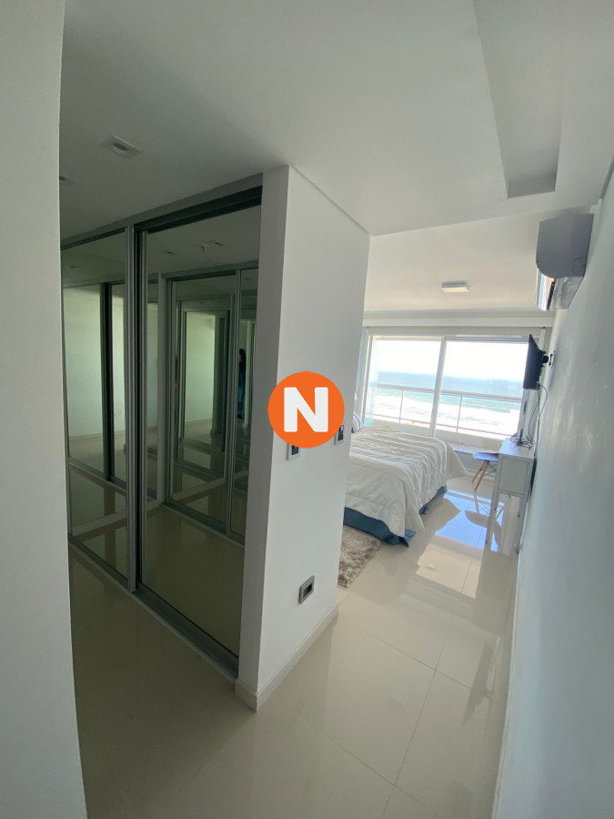Apartamento Ref.222938 - TORRE LOOK CON RENTA APARTAMENTO DE 2 DORMITORIOS