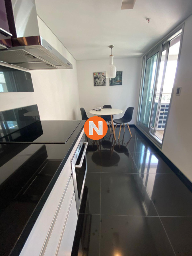 Apartamento Ref.222938 - TORRE LOOK CON RENTA APARTAMENTO DE 2 DORMITORIOS