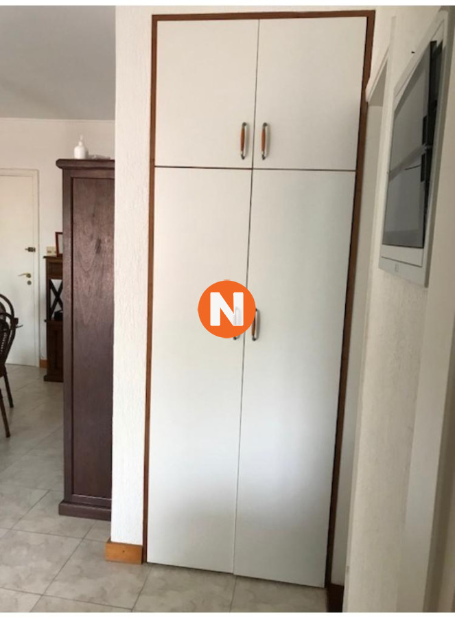 Apartamento Ref.224019 - SUPER PRECIO, 1 DORMITORIO Y MEDIO, SANTOS DUMONT, VENTA EN PENINSULA