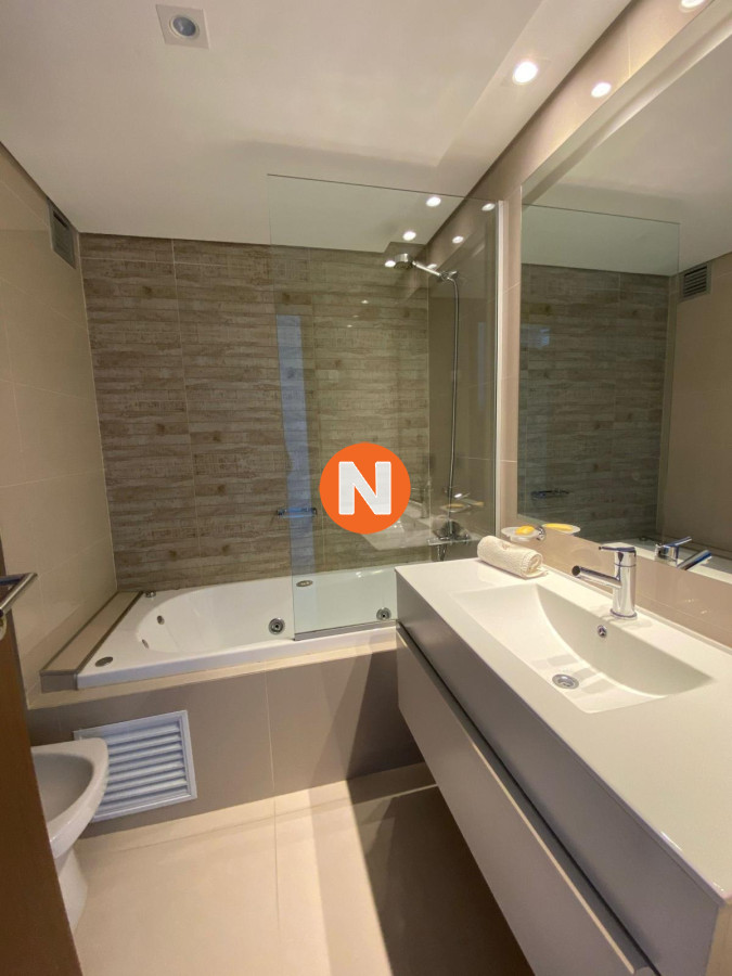 Apartamento Ref.222938 - TORRE LOOK CON RENTA APARTAMENTO DE 2 DORMITORIOS