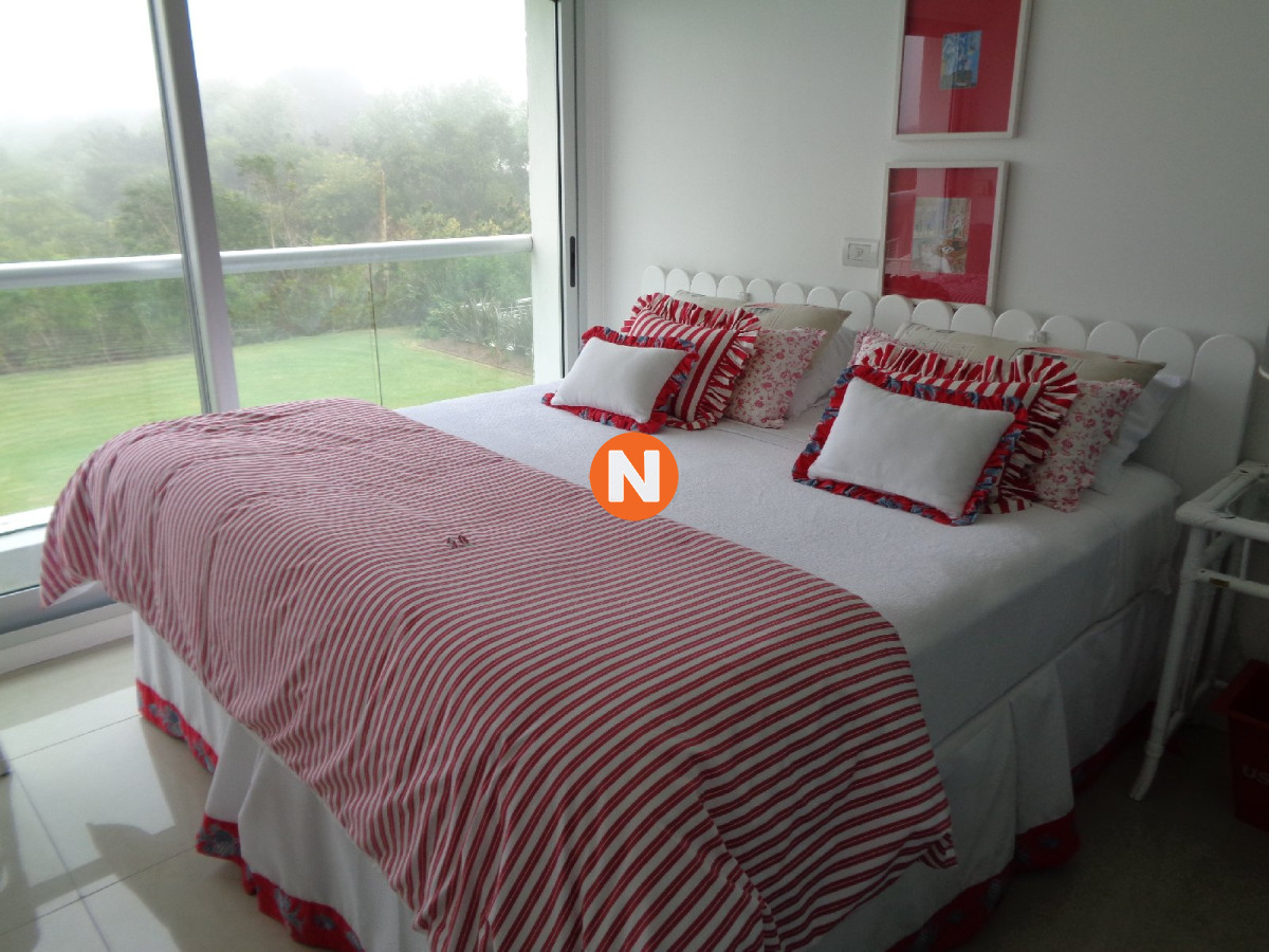 Apartamento Ref.223904 - APARTAMENTO PREMIUM VENTA  3 DORMITORIOS IMPECABLE RINCON DEL INDIO PUNTA DEL ESTE