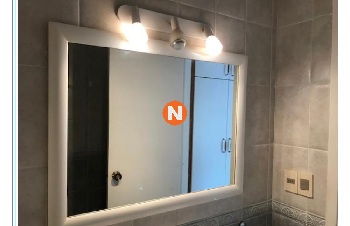Apartamento Ref.224019 - SUPER PRECIO, 1 DORMITORIO Y MEDIO, SANTOS DUMONT, VENTA EN PENINSULA
