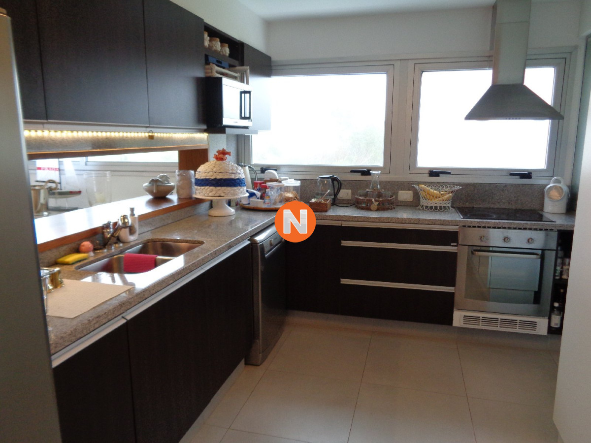 Apartamento Ref.223904 - APARTAMENTO PREMIUM VENTA  3 DORMITORIOS IMPECABLE RINCON DEL INDIO PUNTA DEL ESTE