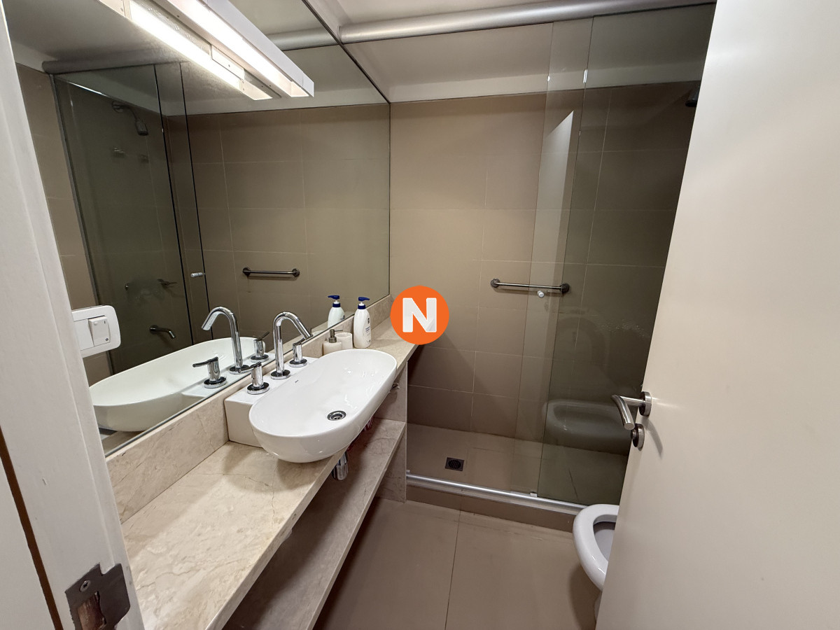 Apartamento Ref.223904 - APARTAMENTO PREMIUM VENTA  3 DORMITORIOS IMPECABLE RINCON DEL INDIO PUNTA DEL ESTE
