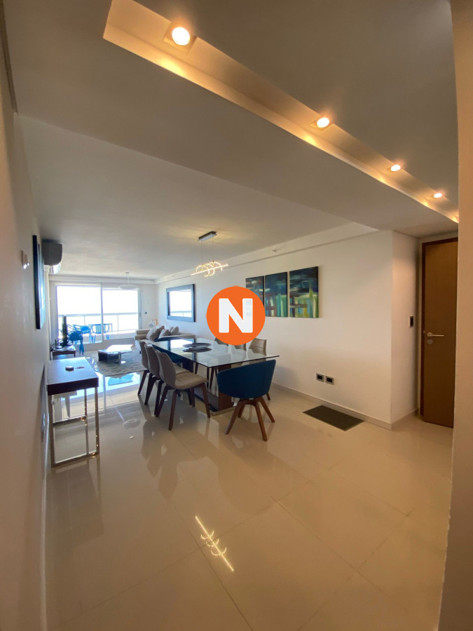 Apartamento Ref.222938 - TORRE LOOK CON RENTA APARTAMENTO DE 2 DORMITORIOS