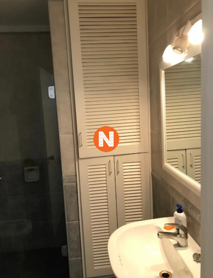Apartamento Ref.224019 - SUPER PRECIO, 1 DORMITORIO Y MEDIO, SANTOS DUMONT, VENTA EN PENINSULA