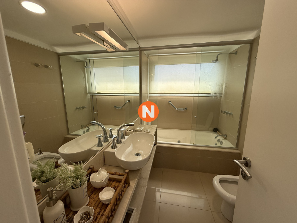 Apartamento Ref.223904 - APARTAMENTO PREMIUM VENTA  3 DORMITORIOS IMPECABLE RINCON DEL INDIO PUNTA DEL ESTE