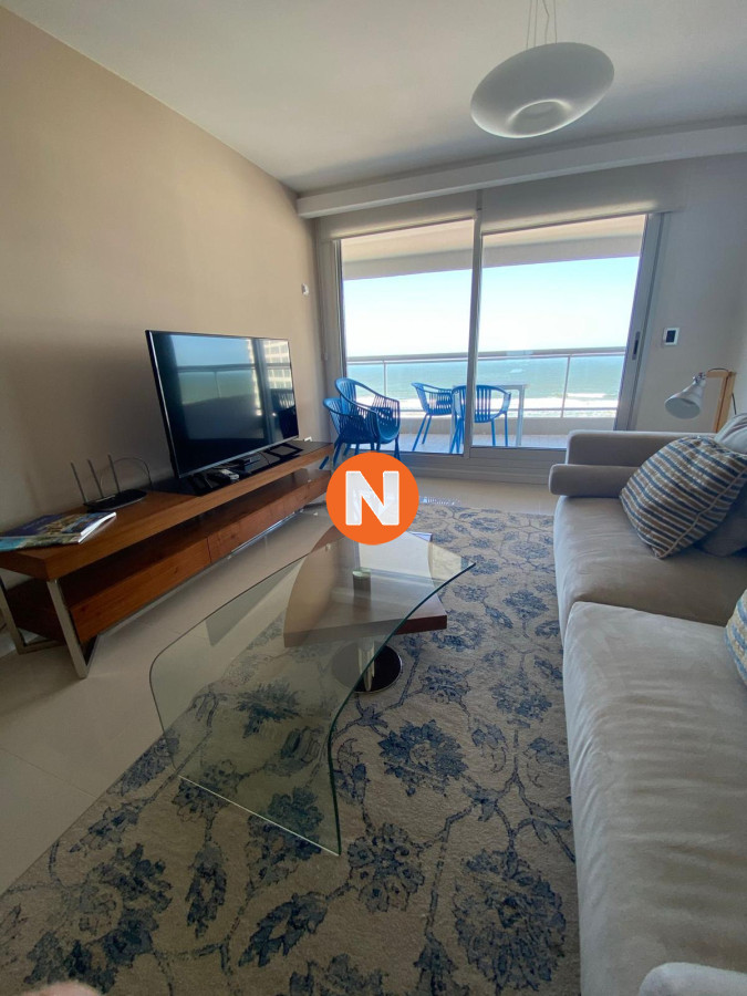 Apartamento Ref.222938 - TORRE LOOK CON RENTA APARTAMENTO DE 2 DORMITORIOS