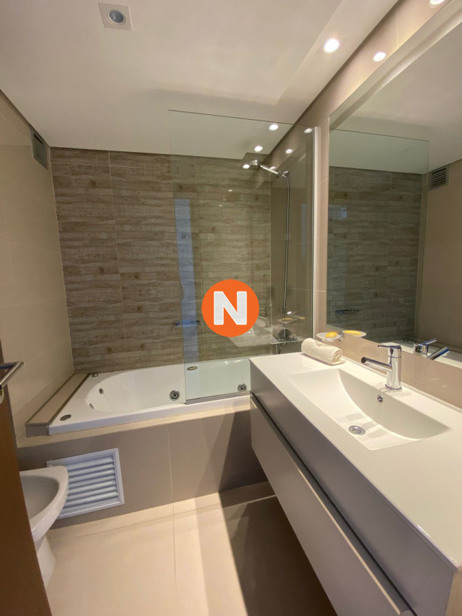 Apartamento Ref.222938 - TORRE LOOK CON RENTA APARTAMENTO DE 2 DORMITORIOS