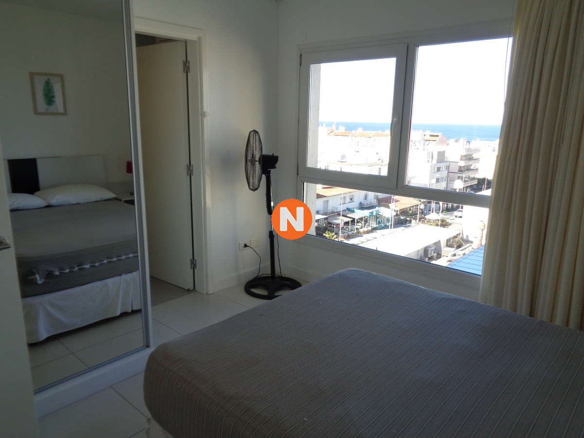 Apartamento Ref.224020 - Apartamento en Venta, Punta del Este
