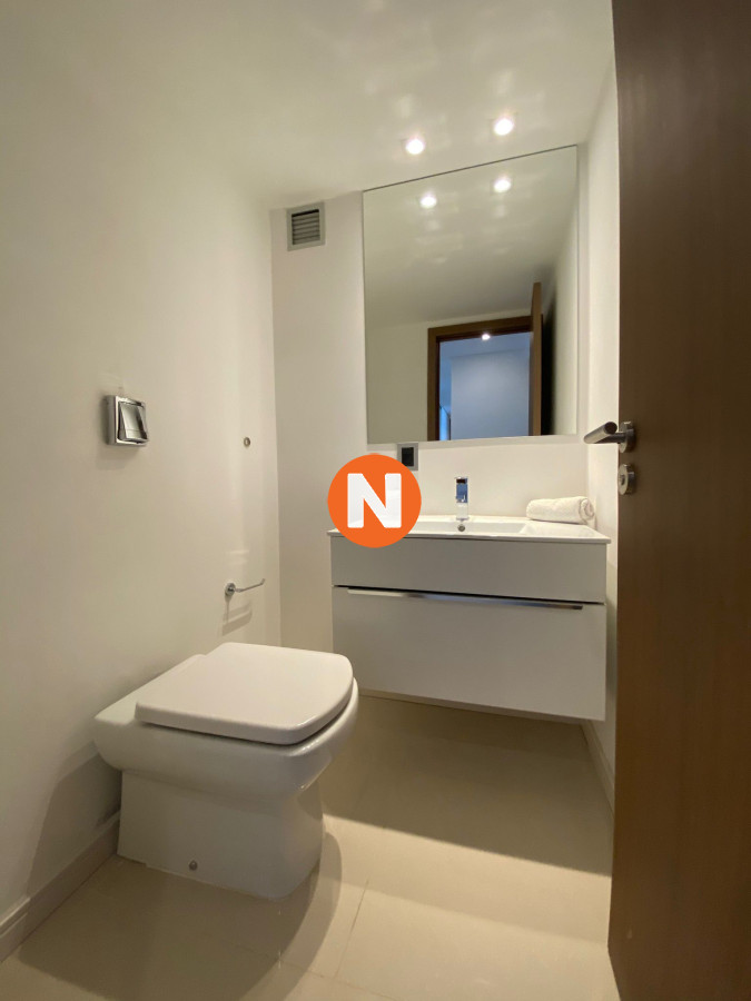 Apartamento Ref.222938 - TORRE LOOK CON RENTA APARTAMENTO DE 2 DORMITORIOS