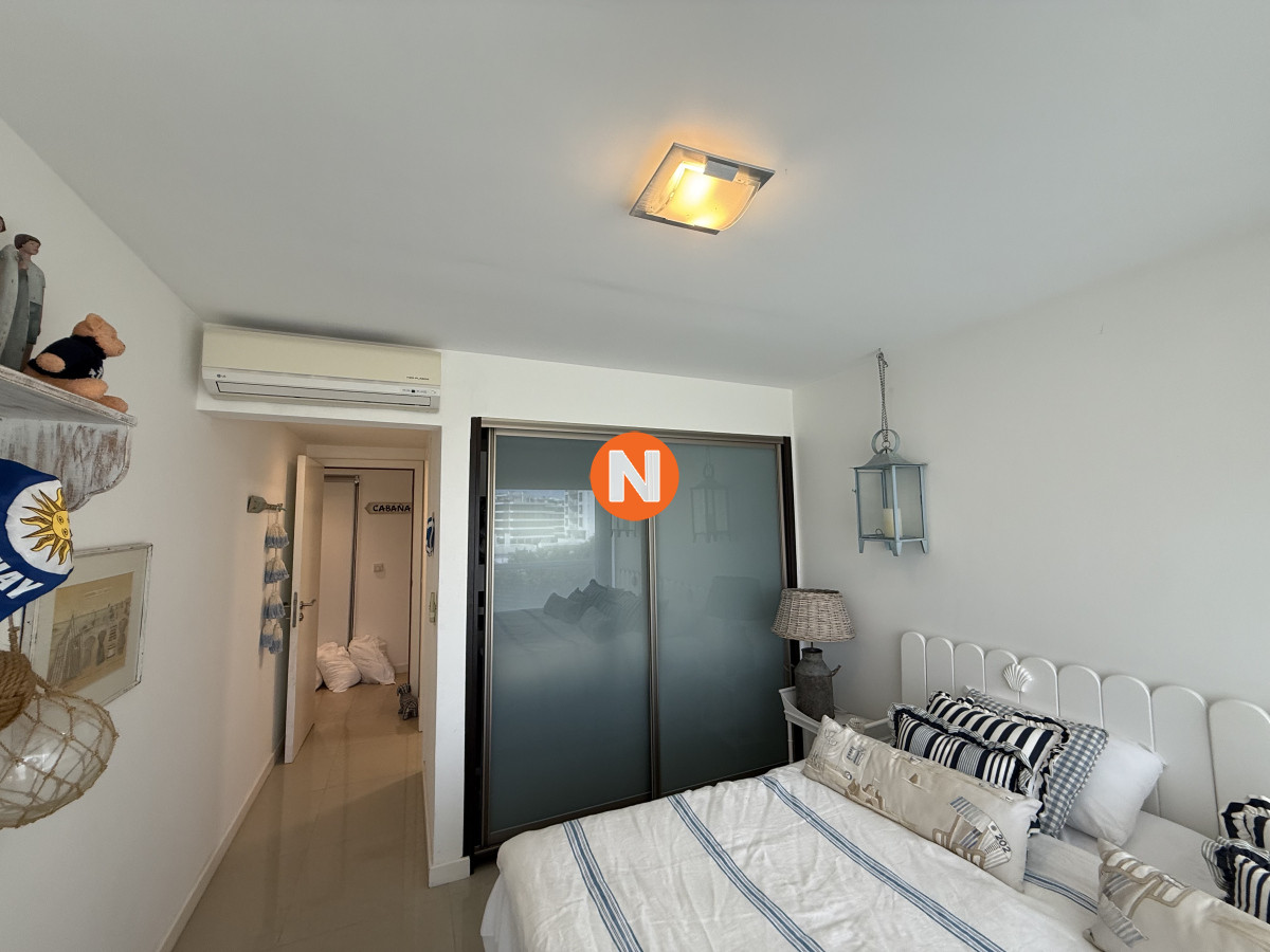 Apartamento Ref.223904 - APARTAMENTO PREMIUM VENTA  3 DORMITORIOS IMPECABLE RINCON DEL INDIO PUNTA DEL ESTE