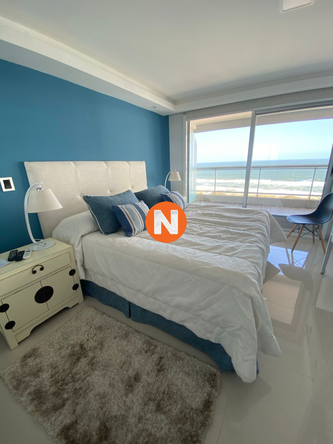 Apartamento Ref.222938 - TORRE LOOK CON RENTA APARTAMENTO DE 2 DORMITORIOS