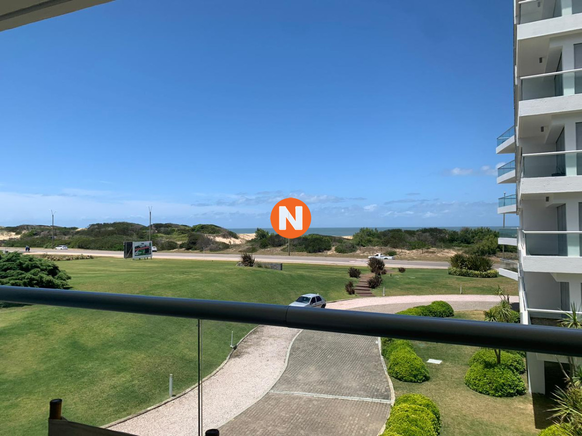 Apartamento Ref.223904 - APARTAMENTO PREMIUM VENTA  3 DORMITORIOS IMPECABLE RINCON DEL INDIO PUNTA DEL ESTE