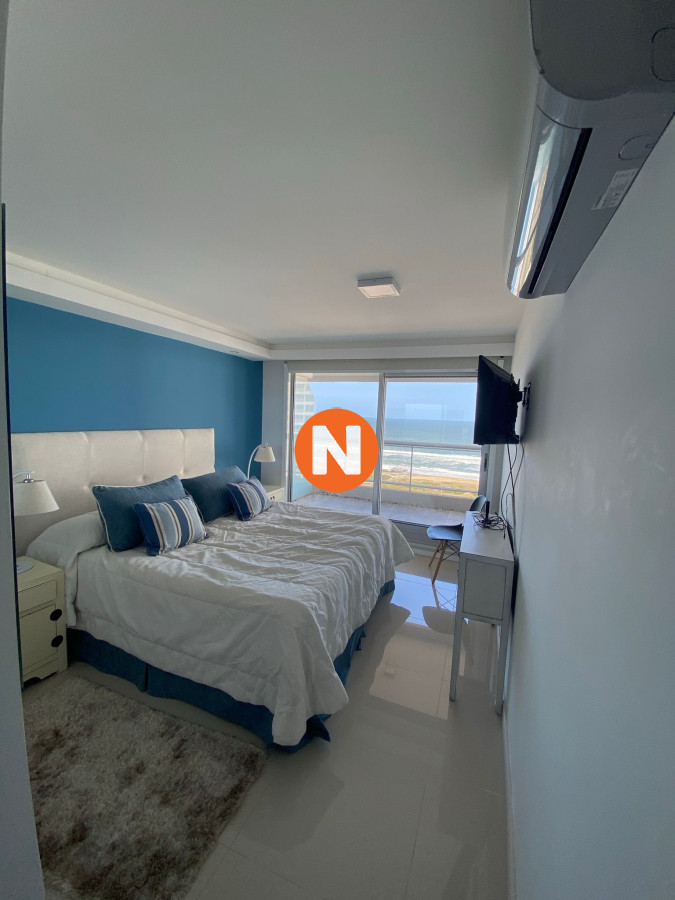 Apartamento Ref.222938 - TORRE LOOK CON RENTA APARTAMENTO DE 2 DORMITORIOS