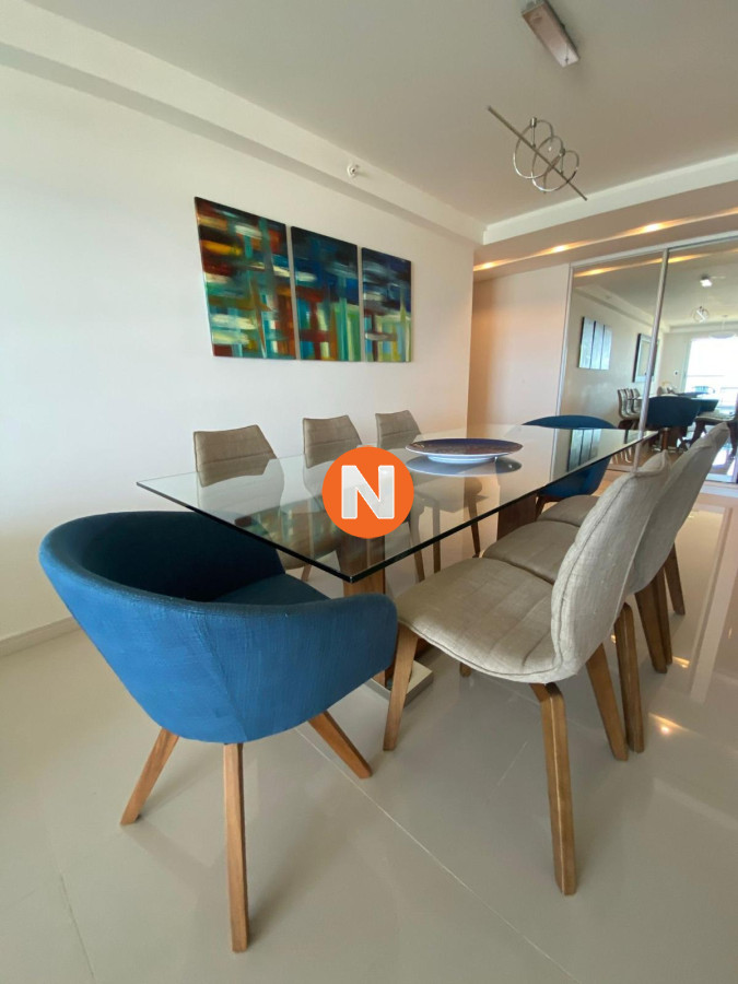 Apartamento Ref.222938 - TORRE LOOK CON RENTA APARTAMENTO DE 2 DORMITORIOS