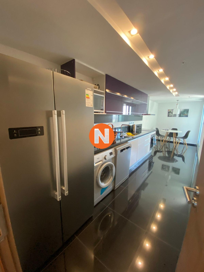 Apartamento Ref.222938 - TORRE LOOK CON RENTA APARTAMENTO DE 2 DORMITORIOS