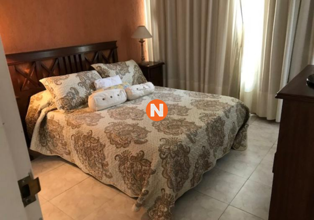 Apartamento Ref.224019 - SUPER PRECIO, 1 DORMITORIO Y MEDIO, SANTOS DUMONT, VENTA EN PENINSULA