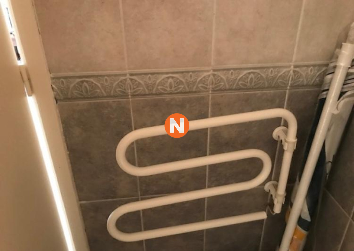 Apartamento Ref.224019 - SUPER PRECIO, 1 DORMITORIO Y MEDIO, SANTOS DUMONT, VENTA EN PENINSULA