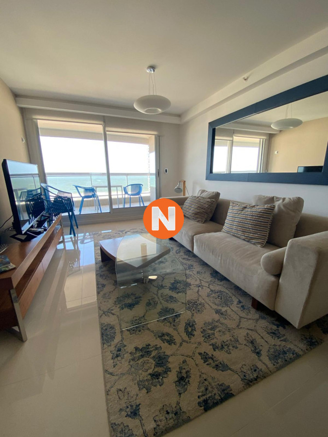 Apartamento Ref.222938 - TORRE LOOK CON RENTA APARTAMENTO DE 2 DORMITORIOS