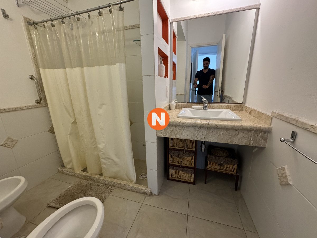 Apartamento Ref.224018 - Apartamento en Mansa,1 dormitorio, capacidad para 4 personas