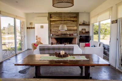 venta de casa de 3 dormitorios en el quijote la barra - nlv219933h