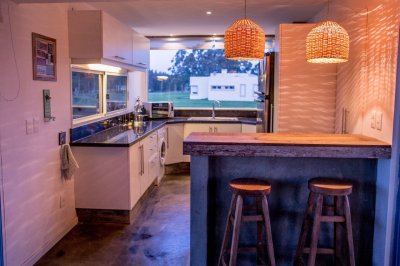 venta de casa de 3 dormitorios en el quijote la barra - nlv219933h