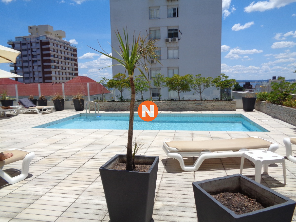 Apartamento Ref.224020 - Apartamento en Venta, Punta del Este