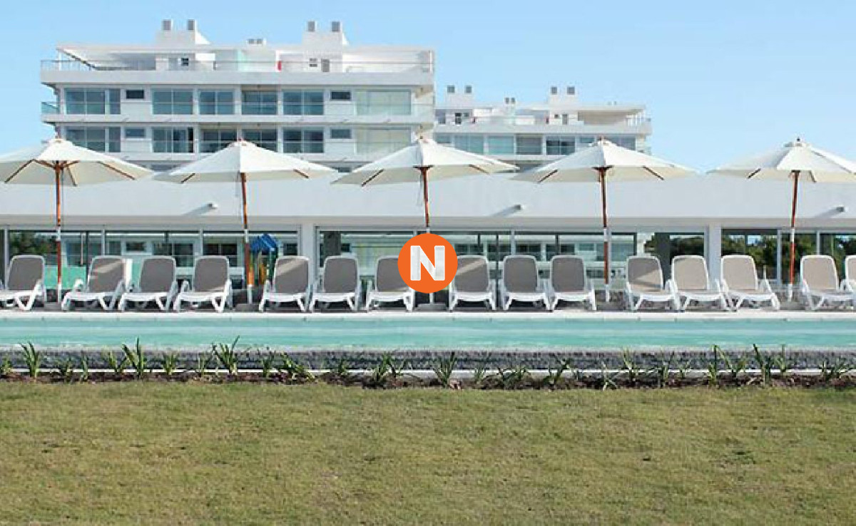 Apartamento Ref.223904 - APARTAMENTO PREMIUM VENTA  3 DORMITORIOS IMPECABLE RINCON DEL INDIO PUNTA DEL ESTE