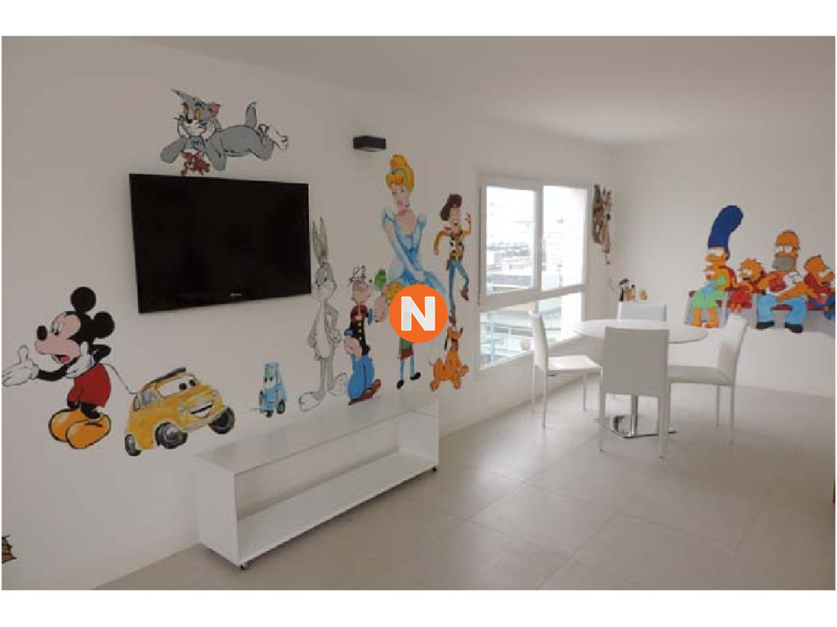Apartamento Ref.224020 - Apartamento en Venta, Punta del Este