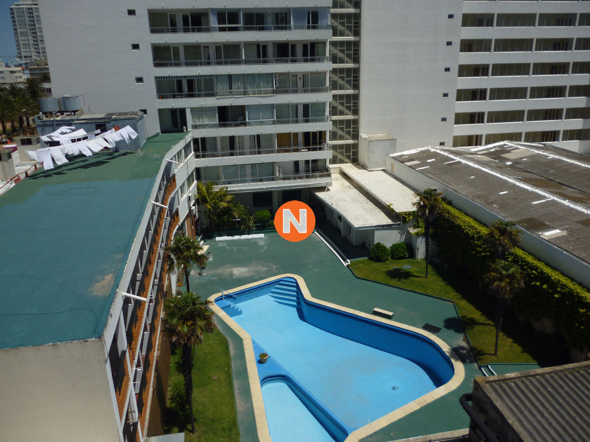 Apartamento Ref.224020 - Apartamento en Venta, Punta del Este